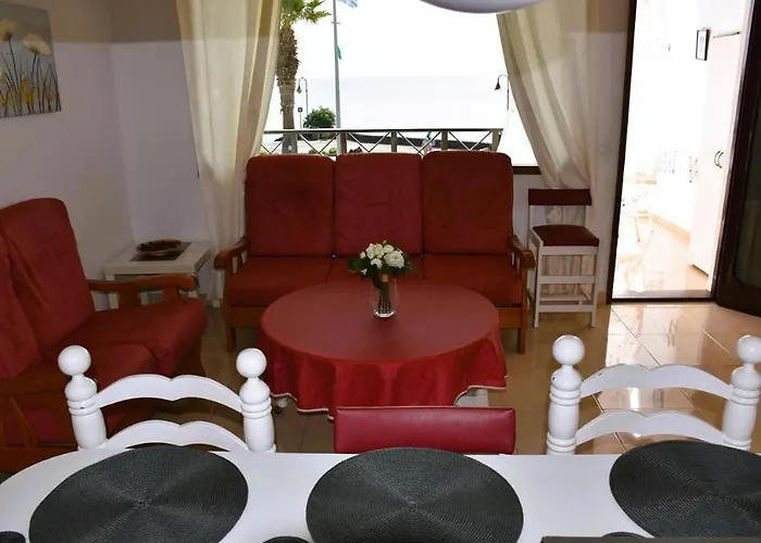 Casa Regla Lägenhet *