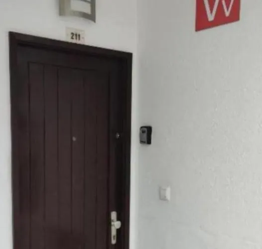 Lägenhet Casa Regla *