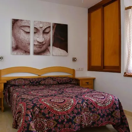 Casa Regla * Puerto del Carmen (Lanzarote)