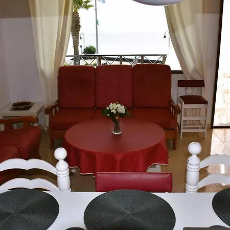 Casa Regla Apartment *