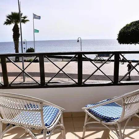 Apartment Casa Regla Puerto del Carmen (Lanzarote)