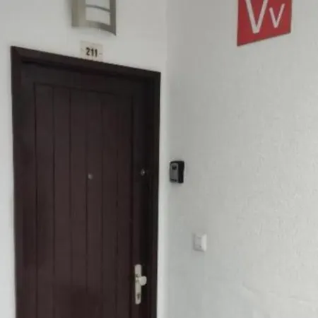 شقة Casa Regla *