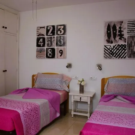 Lägenhet Casa Regla