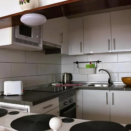 Casa Regla Puerto del Carmen (Lanzarote)