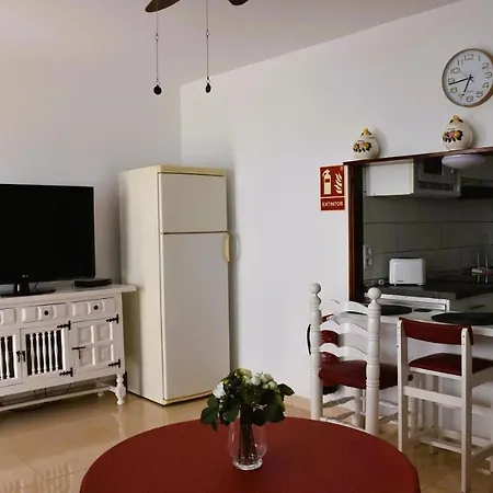 Casa Regla Lägenhet Puerto del Carmen (Lanzarote)