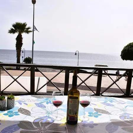 Casa Regla * Puerto del Carmen (Lanzarote)