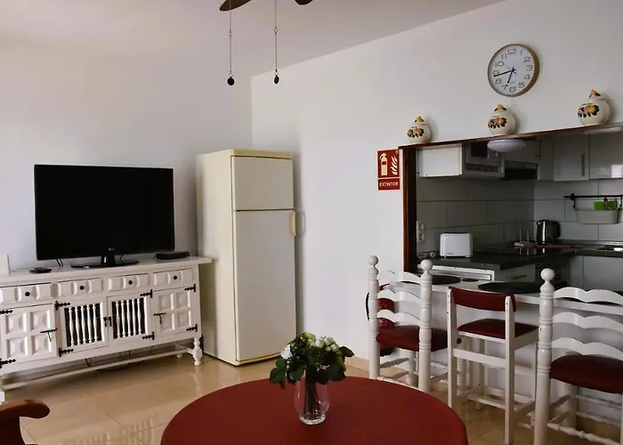 Casa Regla Puerto del Carmen (Lanzarote)